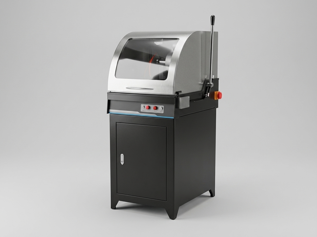 KSCUT-100SF Cutting Machine